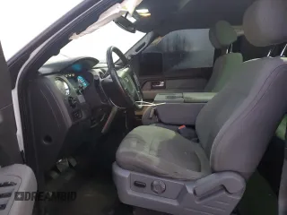 2013 Ford F-150 XL с VIN 1FTFX1CT6DFC88336, выставлен на аукционе Copart как лот 84088974 с пробегом 124 538 миль миль и Списание • Salvage title. История ставок и продаж доступна на DreamBid. Изображение 7.