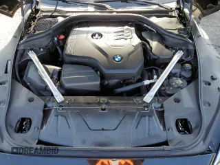 2020 BMW Z4 sDrive30i z VIN WBAHF3C01LWW82626, wystawiony jako Copart lot #58979825 z przebiegiem 23 667 mil mil oraz Szkoda całkowita • Salvage title. Historia ofert i sprzedaży dostępna na DreamBid. Obrazek 11.