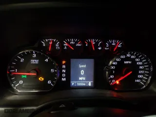 2016 GMC Sierra 1500 with VIN 1GTV2LEH2GZ424592, listed as a Copart auction lot 86560674 with 70,958 mi miles and Salvage Title. Bid and sale history available at carsss.com. Image 9.