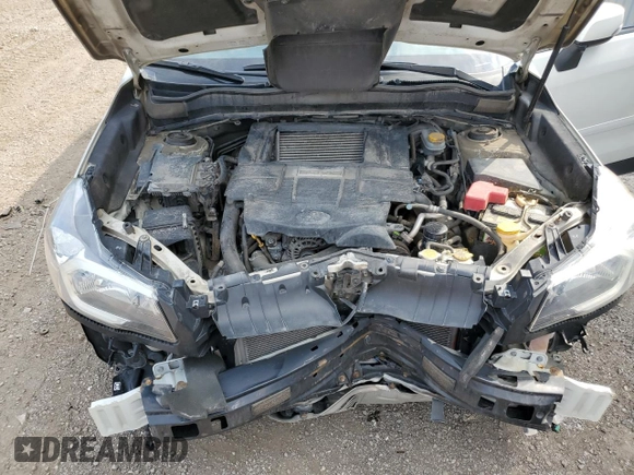 2014 Subaru Forester with VIN JF2SJHPC3EH490240, listed as a Copart auction lot 67876064 with 195,561 mi miles and Salvage title. Bid and sale history available at DreamBid. Image 12.