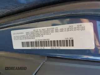2008 Subaru Tribeca Limited z VIN 4S4WX97D984418821, wystawiony jako Copart lot #53115245 z przebiegiem 204 817 mil mil oraz Szkody całkowita. Historia ofert i sprzedaży dostępna na DreamBid. Obrazek 13.