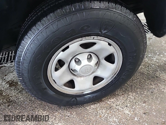 2019 Toyota Tacoma SR with VIN 5TFRX5GN1KX143485, listed as a IAAI auction lot 42763045 with 90,847 mi miles and . Bid and sale history available at DreamBid. Image 19.