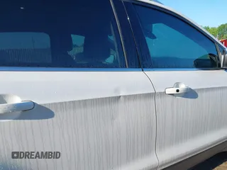 2017 Ford Escape Titanium with VIN 1FMCU0J90HUC51244, listed as a IAAI auction lot 42206165 with 106,847 mi miles and . Bid and sale history available at DreamBid. Image 6.