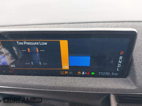2021 Ford Mustang Mach-E Premium с VIN 3FMTK3SS8MMA61778, выставлен на аукционе IAAI как лот 41437558 с пробегом 77 270 миль миль и . История ставок и продаж доступна на DreamBid. Изображение 15.