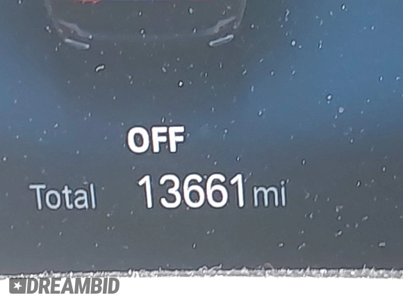 2023 BMW X7 xDrive40i z VIN 5UX23EM04P9P86560, wystawiony jako IAAI lot #41284910 z przebiegiem 13 661 mil mil oraz . Historia ofert i sprzedaży dostępna na DreamBid. Obrazek 7.