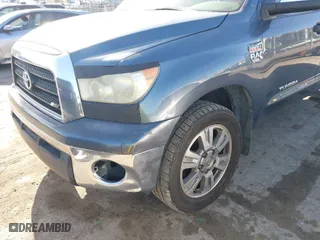 2007 Toyota Tundra SR5 with VIN 5TFRV54197X012822, listed as a IAAI auction lot 41969959 with 131,478 mi miles. Bid and sale history available at carsss.com. Image 6.