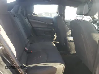 2014 Dodge Avenger SE z VIN 1C3CDZAB0EN222185, wystawiony jako Copart lot #55468775 z przebiegiem 222 601 mil mil oraz Szkoda całkowita • Salvage title. Historia ofert i sprzedaży dostępna na DreamBid. Obrazek 10.