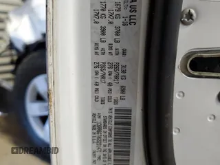 2016 Ram 1500 SLT with VIN 1C6RR6GT0GS231471, listed as a Copart auction lot 65574194 with 62,266 mi miles and Salvage title. Bid and sale history available at DreamBid. Image 13.