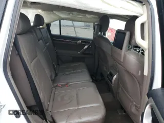 2012 Lexus GX 460 Premium z VIN JTJJM7FX7C5042613, wystawiony jako Copart lot #86386934 z przebiegiem 149 180 mil mil oraz Nie do naprawy • Non repairable. Historia ofert i sprzedaży dostępna na DreamBid. Obrazek 11.