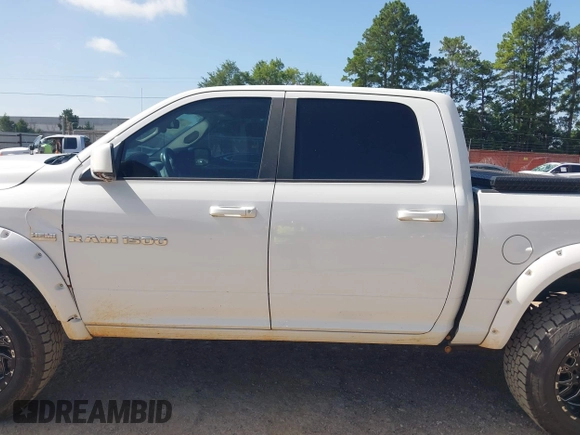 2012 Ram 1500 Sport with VIN 1C6RD7MT0CS190018, listed as a IAAI auction lot 42631890 with 112,071 mi miles and . Bid and sale history available at DreamBid. Image 14.