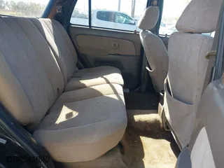1999 Toyota 4Runner SR5 with VIN JT3HN86RXX0225002, listed as a IAAI auction lot 41776203 with 257,100 mi miles. Bid and sale history available at carsss.com. Image 8.