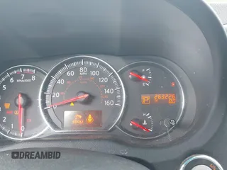 2009 Nissan Maxima S с VIN 1N4AA51E19C827371, выставлен на аукционе IAAI как лот 42306914 с пробегом 263 226 миль миль и . История ставок и продаж доступна на DreamBid. Изображение 7.