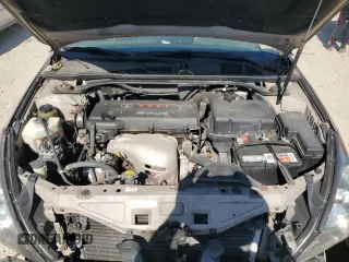 2006 Toyota Solara SE with VIN 4T1CE30P86U647787, listed as a Copart auction lot 70775484 with 234,016 mi miles and Salvage Title. Bid and sale history available at DreamBid. Image 11.