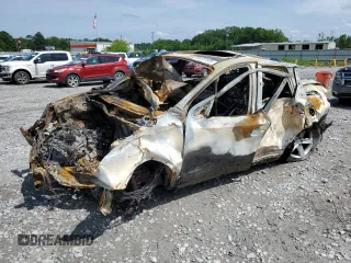 2010 Hyundai Veracruz Limited with VIN KM8NU4CC0AU116070, listed as a Copart auction lot 56107535 with Not provided miles and Salvage title. Bid and sale history available at DreamBid. Image 1.