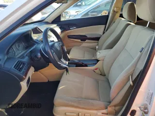2011 Honda Accord Crosstour EX with VIN 5J6TF1H3XBL001264, listed as a Copart auction lot 80736214 with 142,974 mi miles and Salvage Title. Bid and sale history available at carsss.com. Image 7.