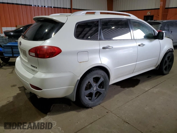 2012 Subaru Tribeca Limited с VIN 4S4WX9GD0C4401916, выставлен на аукционе Copart как лот 85269434 с пробегом 182 506 миль миль и Списание • Salvage title. История ставок и продаж доступна на DreamBid. Изображение 3.