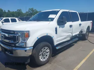 2022 Ford F-250 XL с VIN 1FT7W2B64NED83140, выставлен на аукционе IAAI как лот 42564764 с пробегом 77 458 миль миль и . История ставок и продаж доступна на DreamBid. Изображение 17.