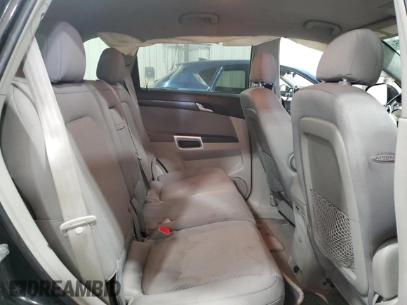 2008 Saturn VUE XR z VIN 3GSDL73708S548339, wystawiony jako Copart lot #89202695 z przebiegiem 219 737 mil mil oraz Nie do naprawy. Historia ofert i sprzedaży dostępna na DreamBid. Obrazek 11.