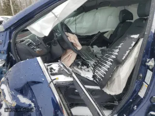 2020 Honda CR-V Touring with VIN 2HKRW2H93LH212354, listed as a Copart auction lot 48068635 with 0 mi miles and Salvage Title. Bid and sale history available at carsss.com. Image 7.