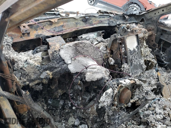 2024 Subaru Outback Wilderness с VIN 4S4BTGUD5R3239928, выставлен на аукционе Copart как лот 41845025 с пробегом Не указан миль и Списание • Salvage title. История ставок и продаж доступна на DreamBid. Изображение 9.