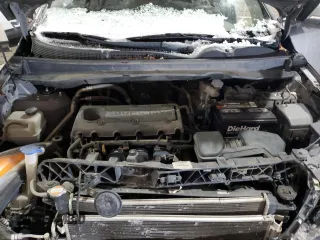 2011 Kia Sportage LX z VIN KNDPBCA28B7082337, wystawiony jako Copart lot #89346325 z przebiegiem 182 004 mil mil oraz Szkoda całkowita • Salvage title. Historia ofert i sprzedaży dostępna na DreamBid. Obrazek 12.