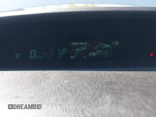 2011 Toyota Prius I with VIN JTDKN3DU7B0294606, listed as a IAAI auction lot 41900779 with 253,749 mi miles and . Bid and sale history available at DreamBid. Image 7.