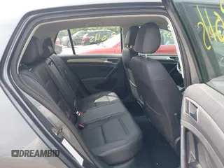 2015 Volkswagen Golf TSI S с VIN 3VW217AU0FM030439, выставлен на аукционе IAAI как лот 42123532 с пробегом 152 303 миль миль и . История ставок и продаж доступна на DreamBid. Изображение 8.
