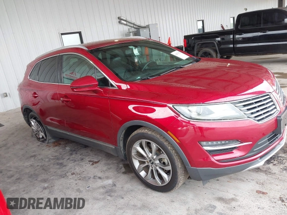 2017 Lincoln MKC Select с VIN 5LMCJ2C96HUL63240, выставлен на аукционе IAAI как лот 42075525 с пробегом 82 057 миль миль и . История ставок и продаж доступна на DreamBid. Изображение 13.