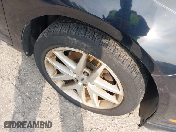 2012 Ford Fusion SEL с VIN 3FAHP0JA3CR183720, выставлен на аукционе IAAI как лот 42416392 с пробегом 159 191 миль миль и . История ставок и продаж доступна на DreamBid. Изображение 12.