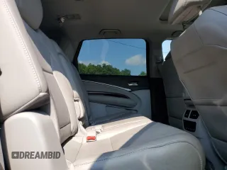 2015 Acura MDX с VIN 5FRYD4H21FB010971, выставлен на аукционе Copart как лот 66233125 с пробегом 129 789 миль миль и Списание • Salvage title. История ставок и продаж доступна на DreamBid. Изображение 11.