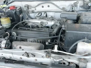 1998 Toyota RAV4 with VIN JT3GP10V9W0020868, listed as a IAAI auction lot 43156385 with 236,902 mi miles and . Bid and sale history available at DreamBid. Image 16.