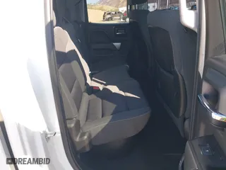 2014 Chevrolet Silverado 1500 LT with VIN 1GCRCREC7EZ405913, listed as a IAAI auction lot 40425594 with 48,024 mi miles. Bid and sale history available at carsss.com. Image 8.
