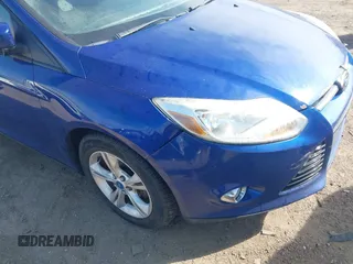 2012 Ford Focus SE with VIN 1FAHP3F25CL242798, listed as a IAAI auction lot 41983557 with 169,702 mi miles and . Bid and sale history available at DreamBid. Image 6.