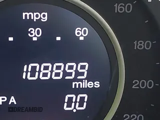 2015 Honda CR-V EX-L with VIN 5J6RM3H72FL009055, listed as a IAAI auction lot 41580283 with 108,899 mi miles. Bid and sale history available at carsss.com. Image 15.