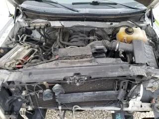 2014 Ford F-150 XL with VIN 1FTNF1CF1EKF20858, listed as a Copart auction lot 82112234 with 171,645 mi miles and Salvage Title. Bid and sale history available at carsss.com. Image 11.