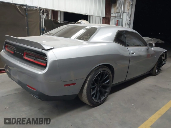 2016 Dodge Challenger R/T Plus с VIN 2C3CDZBT0GH311774, выставлен на аукционе IAAI как лот 42313006 с пробегом 85 905 миль миль и . История ставок и продаж доступна на DreamBid. Изображение 4.