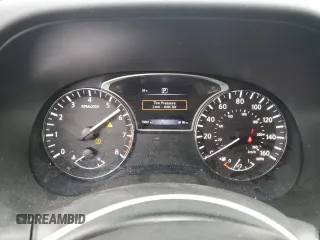 2019 Nissan Pathfinder S with VIN 5N1DR2MN6KC640753, listed as a Copart auction lot 43388025 with 79,881 mi miles and Salvage Title. Bid and sale history available at DreamBid. Image 9.