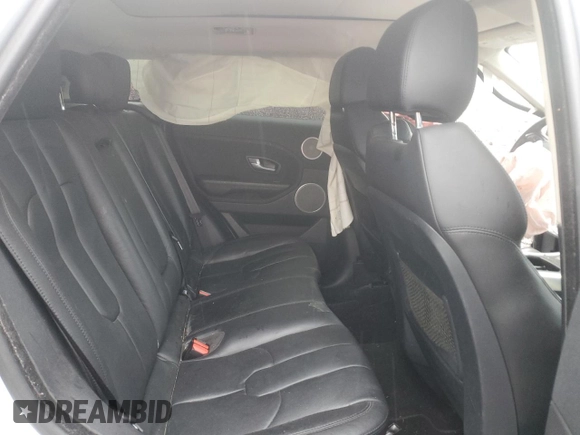 2013 Land Rover Range Rover Evoque Pure Plus z VIN SALVP2BG1DH845186, wystawiony jako Copart lot #57889835 z przebiegiem Nie podano mil oraz Szkoda całkowita • Salvage title. Historia ofert i sprzedaży dostępna na DreamBid. Obrazek 11.