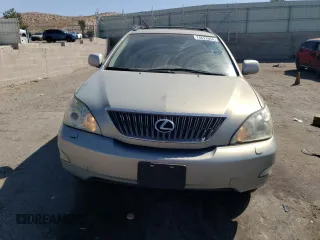 2006 Lexus RX 330 with VIN 2T2GA31U66C049776, listed as a Copart auction lot 74621954 with 198,533 mi miles and Salvage Title. Bid and sale history available at carsss.com. Image 5.