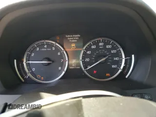2016 Acura MDX с VIN 5FRYD3H26GB012842, выставлен на аукционе Copart как лот 61694715 с пробегом 148 317 миль миль и Списание • Salvage title. История ставок и продаж доступна на DreamBid. Изображение 9.
