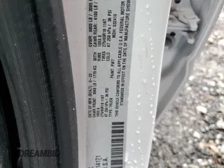2023 Ram 1500 Big Horn z VIN 1C6RRFBG7PN614171, wystawiony jako Copart lot #82653274 z przebiegiem 13 261 mil mil oraz Szkoda całkowita • Salvage title. Historia ofert i sprzedaży dostępna na DreamBid. Obrazek 13.