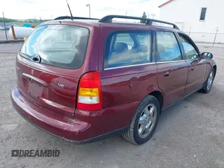 2002 Saturn LW z VIN 1G8JW84R42Y567255, wystawiony jako IAAI lot #42291264 z przebiegiem 121 656 mil mil oraz . Historia ofert i sprzedaży dostępna na DreamBid. Obrazek 4.