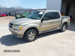 2001 Ford Explorer Sport Trac z VIN 1FMZU67E61UC47965, wystawiony jako IAAI lot #41984123 z przebiegiem 206 982 mil mil oraz . Historia ofert i sprzedaży dostępna na DreamBid. Obrazek 2.
