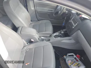 2007 Volkswagen Jetta 2.5 with VIN 3VWSG71KX7M160680, listed as a IAAI auction lot 42505306 with 151,382 mi miles and . Bid and sale history available at DreamBid. Image 5.