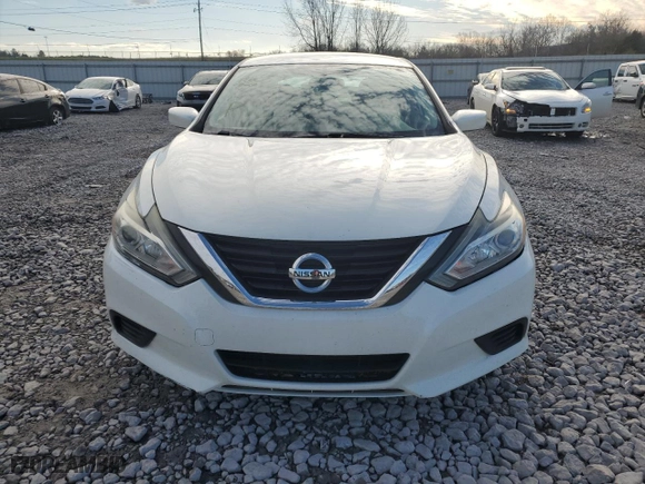 2016 Nissan Altima 2.5 S with VIN 1N4AL3AP7GC253212, listed as a Copart auction lot 41627825 with 163,782 mi miles and Salvage Title. Bid and sale history available at carsss.com. Image 5.