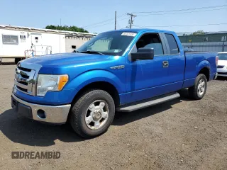 2011 Ford F-150 XL с VIN 1FTEX1CM7BFB19749, выставлен на аукционе Copart как лот 66301655 с пробегом 207 942 миль миль и Списание • Salvage title. История ставок и продаж доступна на DreamBid. Изображение 1.