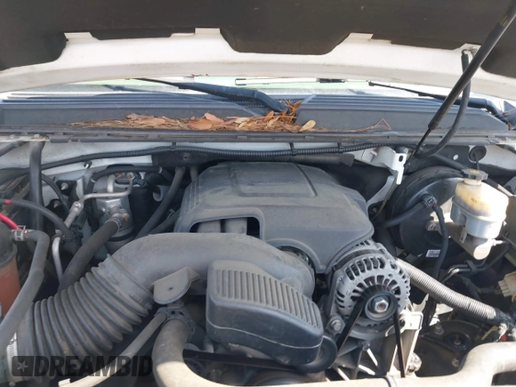 2012 Chevrolet Avalanche LT with VIN 3GNMCFE08CG207148, listed as a IAAI auction lot 42281392 with 184,219 mi miles and . Bid and sale history available at DreamBid. Image 10.