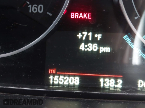 2014 BMW 3 Series 328d xDrive with VIN WBA3D5C58EF147223, listed as a IAAI auction lot 42317182 with 155,208 mi miles and . Bid and sale history available at DreamBid. Image 16.