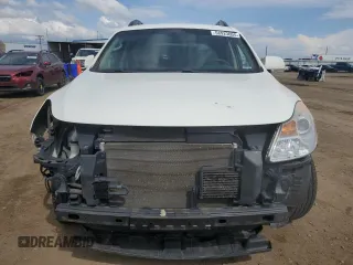 2012 Hyundai Veracruz GLS с VIN KM8NUDCC0CU197395, выставлен на аукционе Copart как лот 58923605 с пробегом 119 138 миль миль и Списание • Salvage title. История ставок и продаж доступна на DreamBid. Изображение 5.