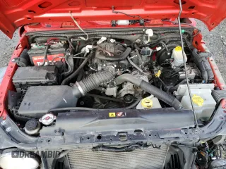 2009 Jeep Wrangler X with VIN 1J4FA24149L760959, listed as a Copart auction lot 49425955 with 128,813 mi miles and Salvage Title. Bid and sale history available at DreamBid. Image 11.